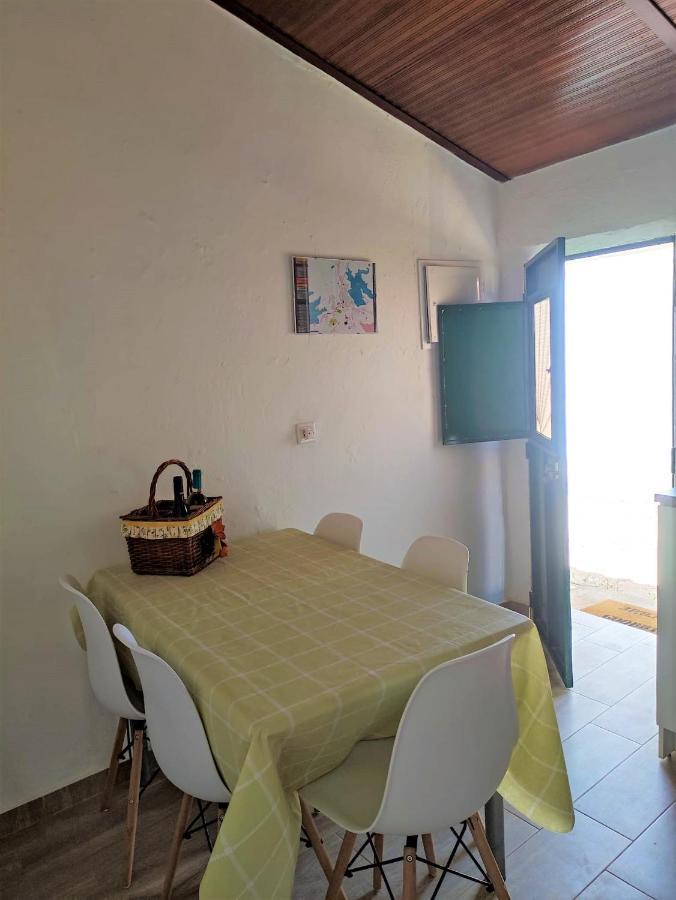 Cabanitas 29 - Refugio Alentejano Villa Sao Domingos Mine Exterior photo